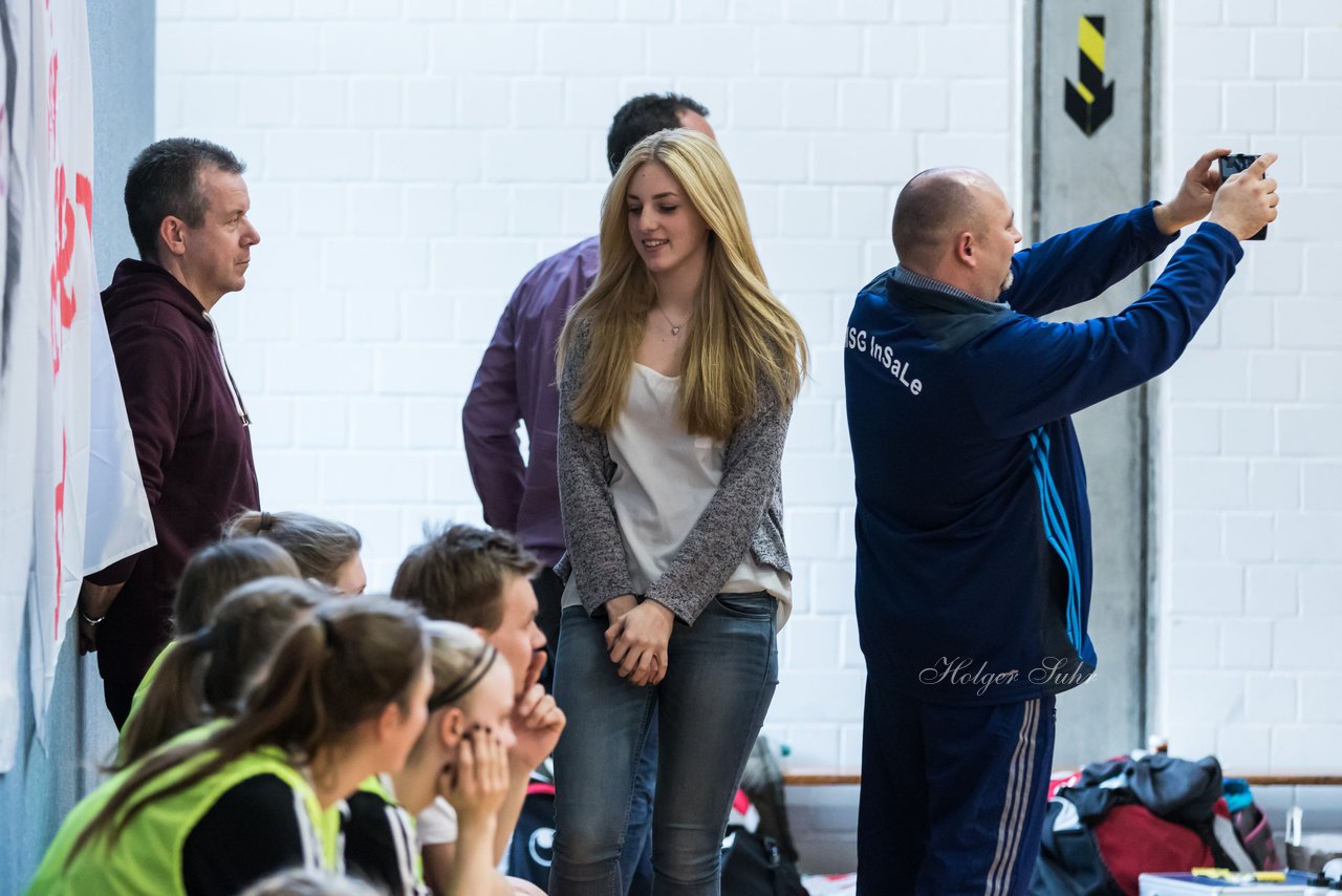 Bild 271 - Norddeutschen Futsalmeisterschaften : Sieger: Osnabrcker SC